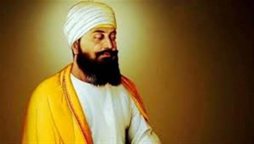 Fourth Holy Nagar Kirtan Yatra begins with the chanting of Bole So Nihal Sat Sri Akal